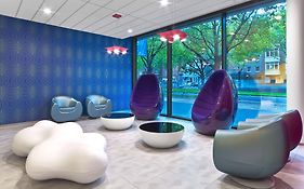 Prize By Radisson, Hannover City